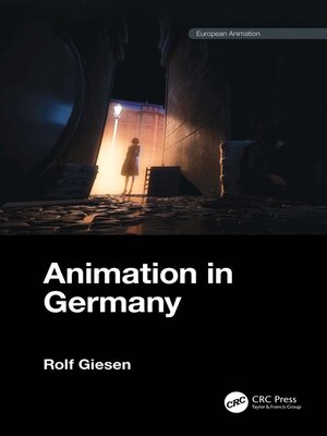 cover image of Animation in Germany